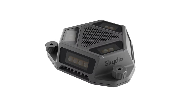 Spotlight
Improve visibility during nighttime operations