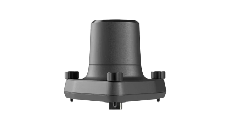 Get exceptional accuracy for precision mapping and data collection